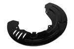 84476156 - : Front Passenger Side Brake Shield for Cadillac: CT4, CT5 Image