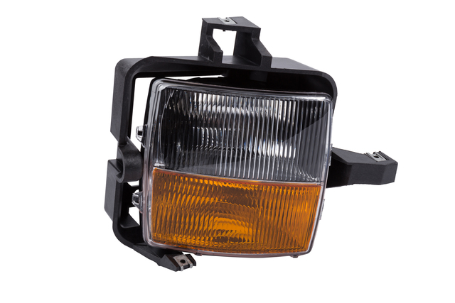15930687 - Electrical: Signal Lamp for GM Image