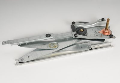 21171229 - Body: Regulator for Saturn: SL, SL1, SL2, SW1, SW2 Image