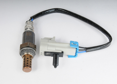 12567254 - : Heated Oxygen Sensor for Chevrolet: Blazer, S10 | GMC: Sonoma | Oldsmobile: Bravada Image