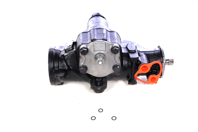 19330491 - Steering: Gear Assembly for GM Image