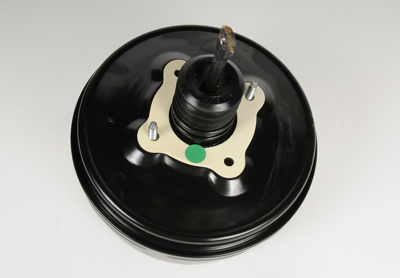 25778605 - Brakes: Power Brake Booster for Chevrolet: Malibu | Pontiac: G6 | Saturn: Aura Image