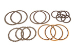 24273012 - : Automatic Transmission Fiber Clutch Plate Set for GM Image