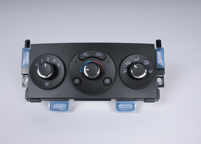 25878428 - Body: Heater Control for GM Image