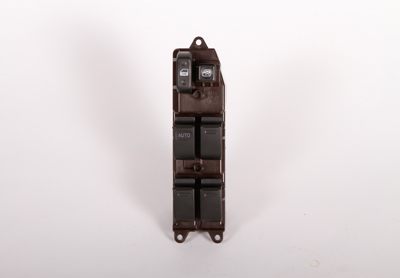 88973019 - Body: Window Switch for Pontiac: Vibe Image