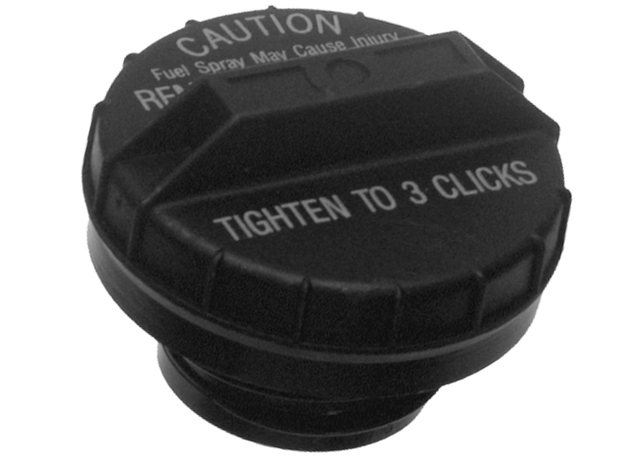 10164142 - Fuel System: Cap for Chevrolet: Camaro | Pontiac: Firebird Image