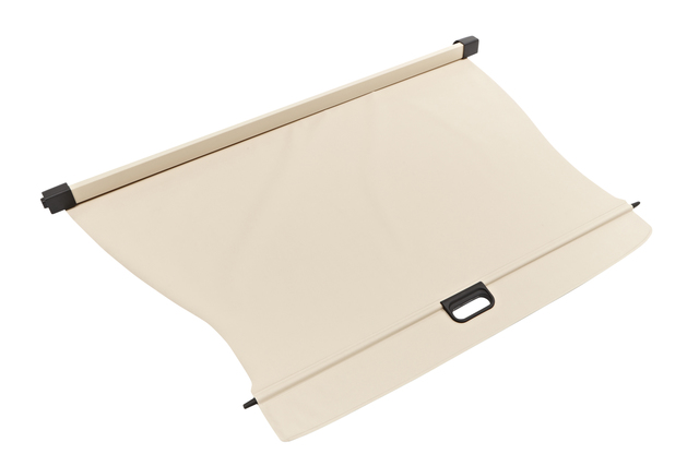 15277000 - Body: Luggage Cover for Cadillac: Escalade | Chevrolet: Tahoe | GMC: Yukon Image