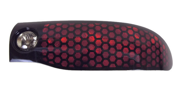 10431948 - Electrical: Tail Lamp Assembly for Pontiac: Firebird Image