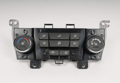 95017055 - Body: Heater Control for Chevrolet: Cruze Image