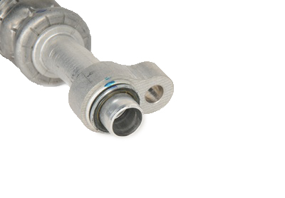 25834126 - HVAC: A/C Refrigerant Discharge Hose for GM Image