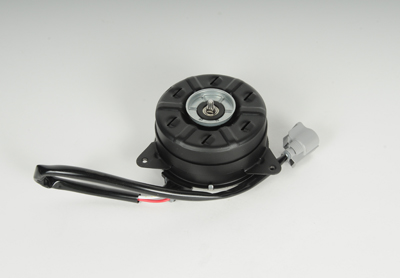 88975762 - Cooling System: Fan Motor for Pontiac: Vibe Image