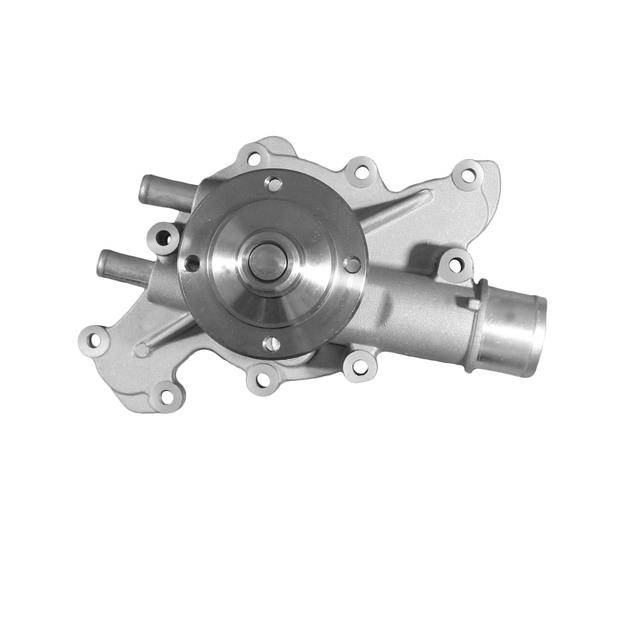 12494235 - : Pump Kit for GM Image