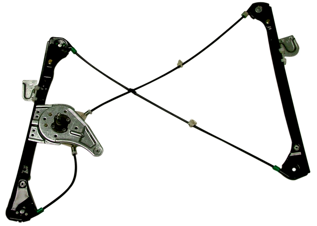22697438 - Body: Window Regulator for Oldsmobile: Alero | Pontiac: Grand Am Image
