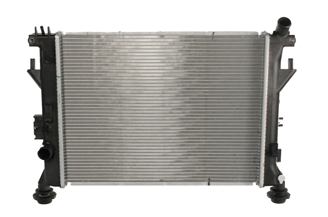 19130434 - Cooling System: Radiator for GM Image