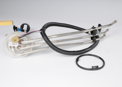 19179430 - Fuel System: Sending Unit for Buick: LeSabre | Oldsmobile: 88, LSS, Regency | Pontiac: Bonneville Image