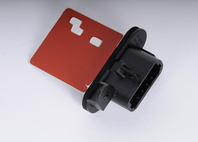 15820140 - : Resistor for Saturn: Ion Image