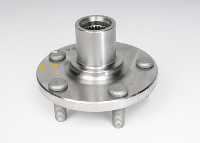 88971027 - Brakes: Hub for Pontiac: Vibe Image