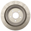 19389809 - : Performance Rear Disc Brake Rotor for GM Image