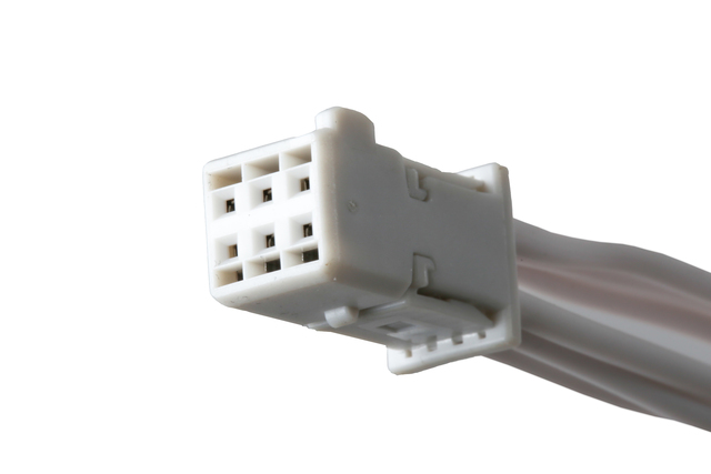 13355765 - : Airbag Instrument Panel Module Pigtail for GM Image