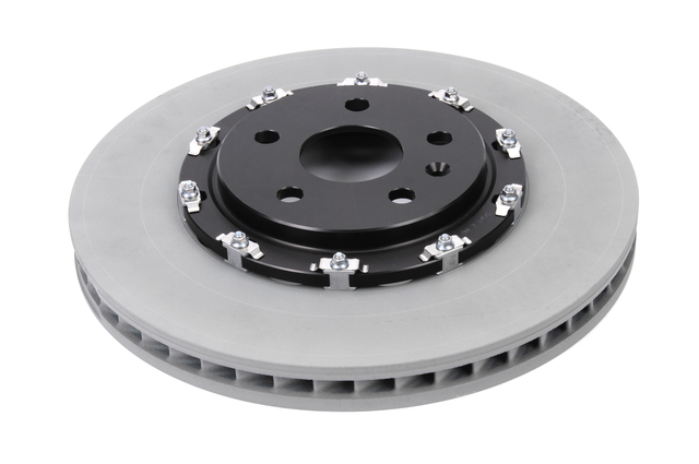 23142500 - Brakes: Rotor for Cadillac: ATS | Chevrolet: Camaro Image