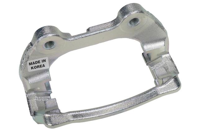 15855617 - Brakes: Caliper Support for Buick: Enclave | Cadillac: XTS | Chevrolet: Traverse | GMC: Acadia, Acadia Limited | Saturn: Outlook Image