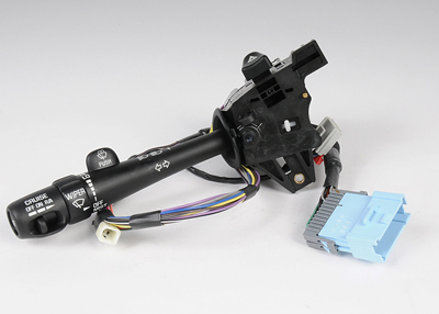 88964587 - Electrical: Combination Switch for GM Image