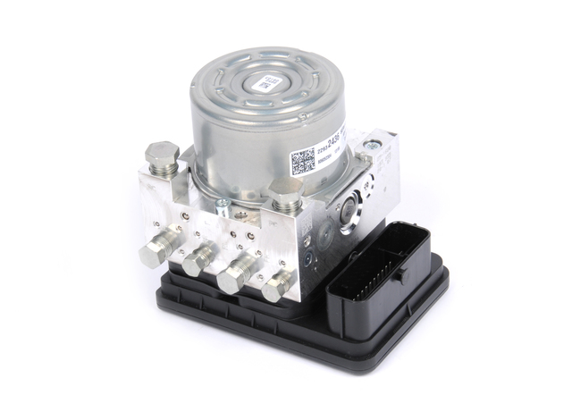 22932436 - Electrical: ABS Control Unit for GM Image