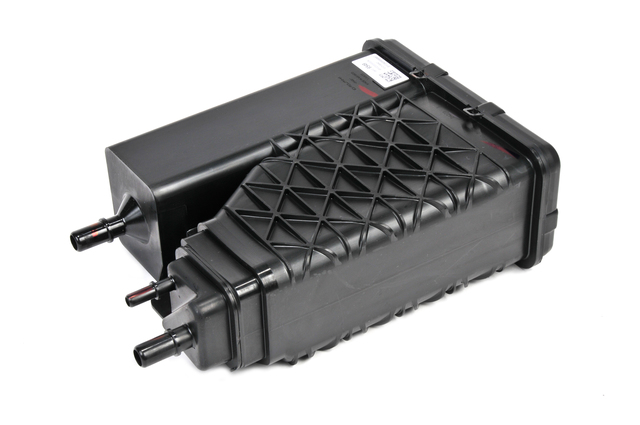 84106549 - Emission System: Vapor Canister for Cadillac: Escalade ESV | Chevrolet: Suburban | GMC: Yukon XL Image