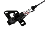 25992794 - Body: Upper Latch for Chevrolet: Silverado 1500, Silverado 2500 HD, Silverado 3500 HD | GMC: Sierra 1500, Sierra 2500 HD, Sierra 3500 HD Image