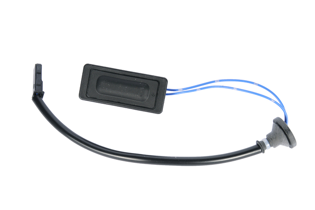 96940890 - Body: Release Switch for Chevrolet: Sonic Image