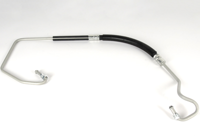 25925450 - : Power Brake Booster Inlet Hose Assembly for Chevrolet: Express 2500, Express 3500, Express 4500 | GMC: Savana 2500, Savana 3500, Savana 4500 Image