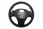 22838979 - : Jet Black Steering Wheel for Chevrolet: Corvette Image