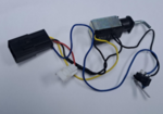 84955381 - : Brake Control Switch and Harness for GM Image