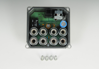 12214533 - : Control Module for Buick: Century Image