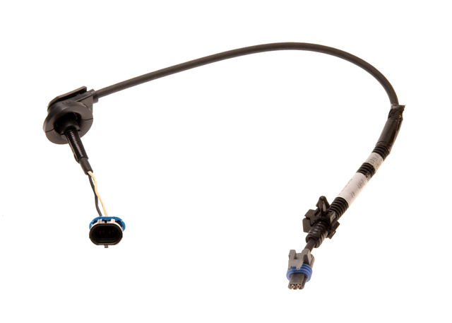 12167648 - Electrical: Wire for Buick: Regal | Chevrolet: Lumina, Monte Carlo | Oldsmobile: Cutlass Supreme | Pontiac: Grand Prix Image