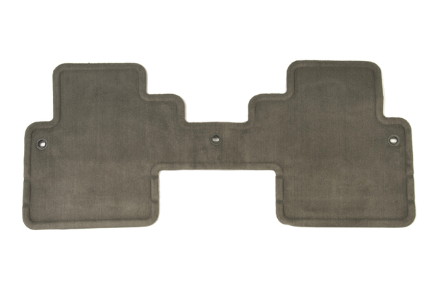 20794568 - : Floor Mats, Carpet, Rear for Buick: Enclave | Chevrolet: Traverse | GMC: Acadia Image