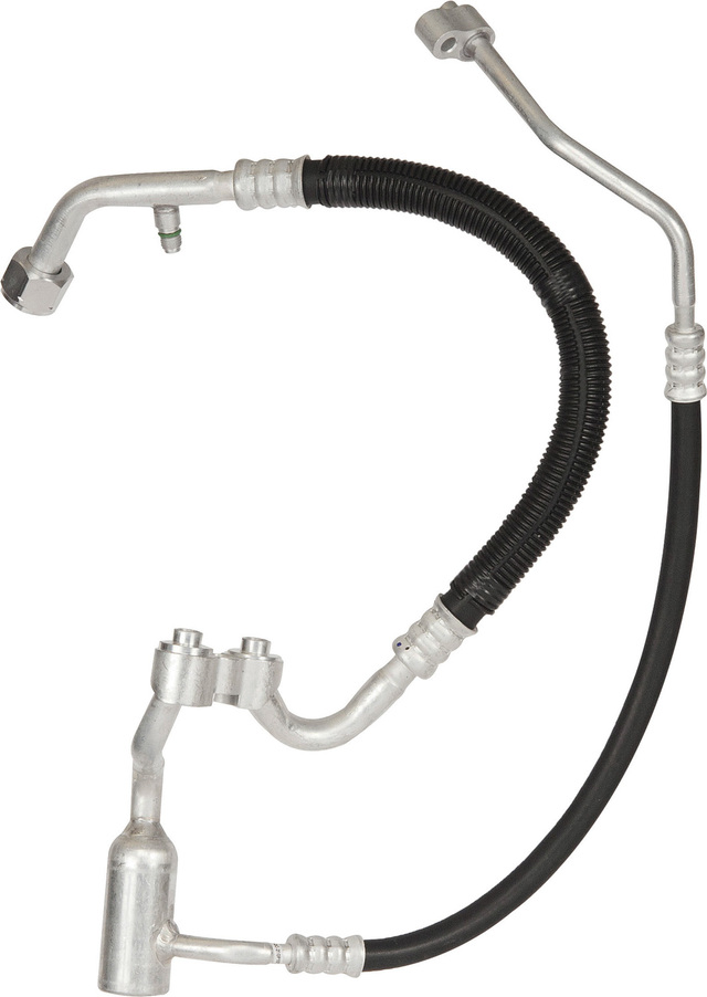 19188054 - : Air Conditioning Compressor and Condenser Hose Assembly for GM Image