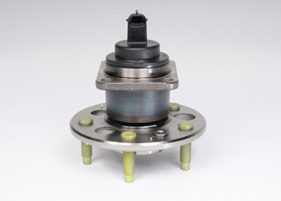 7470543 - Suspension: Hub &amp; Bearing for GM Image