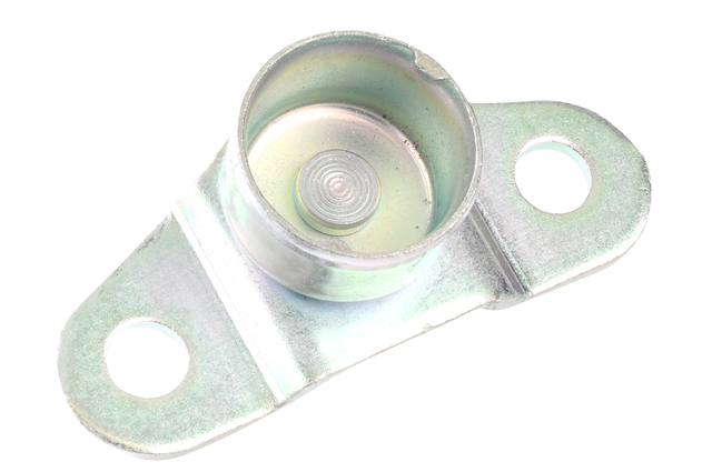 15521579 - Body: Hinge for Chevrolet: C1500, C2500, C3500, K1500 Pickup, K2500 Pickup, K3500 Pickup | GMC: C1500 Pickup, C2500 Pickup, C3500 Pickup, K1500 Pickup, K2500 Pickup, K3500 Pickup Image