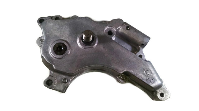 98470107 - : Engine Oil Pump for Chevrolet: Express 2500, Express 3500, Silverado 2500 HD, Silverado 3500 | GMC: Savana 2500, Savana 3500, Sierra 2500 HD, Sierra 3500 Image