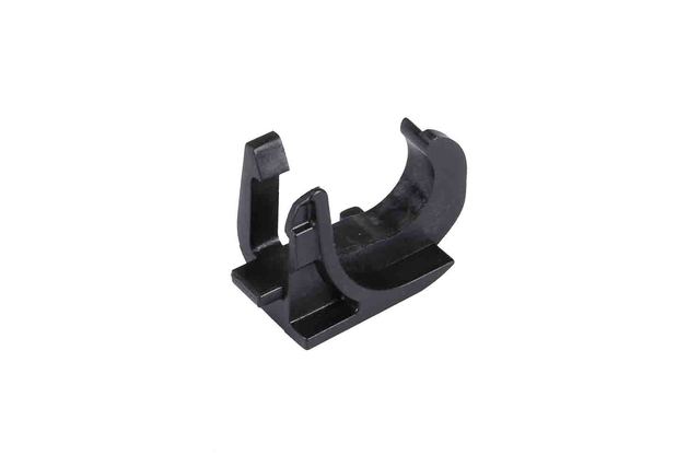 12642951 - : Fuel Injector Retainer for Buick: LaCrosse, Regal Sportback | Cadillac: ATS, CT4, CT5, CT6, CTS, XT5, XT6, XTS | Chevrolet: Blazer, Camaro, Colorado | GMC: Acadia, Canyon Image