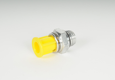 92286154 - : Manual Transmission Fluid Cooler Line Fitting for GM Image
