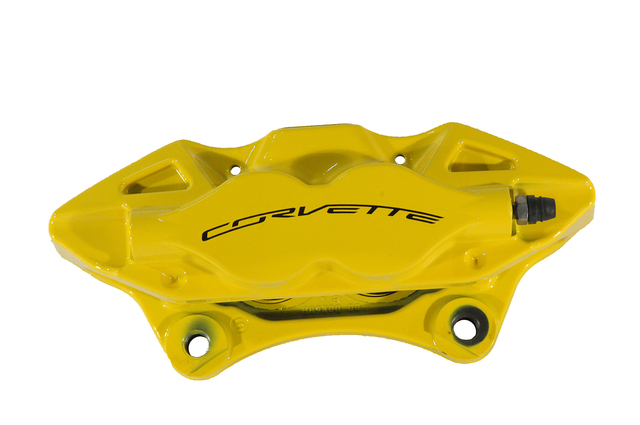 22847808 - Brakes: Caliper for Chevrolet: Corvette Image