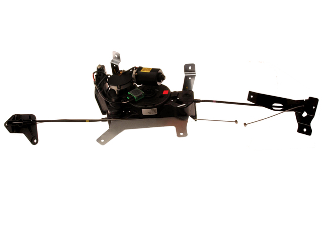 10314382 - Body: Actuator for Chevrolet: Venture | Oldsmobile: Silhouette | Pontiac: Montana Image