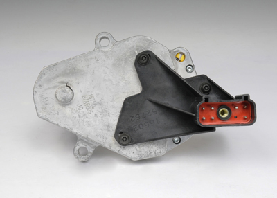 15636696 - Transfer Case: Transfer Case Motor for Chevrolet: Blazer, S10 | GMC: Jimmy, Sonoma | Oldsmobile: Bravada Image