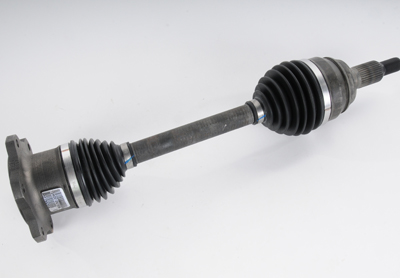 Shaft - GM (86371672) Shaft - GM (86371672)