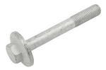 11546516 - Engine: Balancer Bolt for Buick: LaCrosse, Regal Sportback | Cadillac: ATS, CT5, CT6, CTS, XT5, XT6 | Chevrolet: Blazer, Camaro, Colorado | GMC: Acadia, Canyon Image