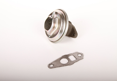 19210674 - : Exhaust Gas Recirculation (EGR) Valve Kit with Gasket for Chevrolet: Camaro, Corvette | Pontiac: Firebird Image