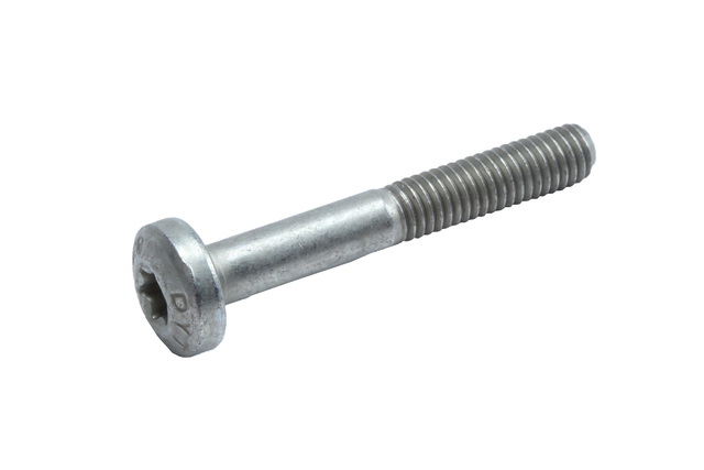 55562894 - : M6x1x43 Throttle Body Bolt for GM Image