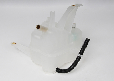 25767641 - Cooling System: Reservoir for Cadillac: CTS, SRX, STS Image